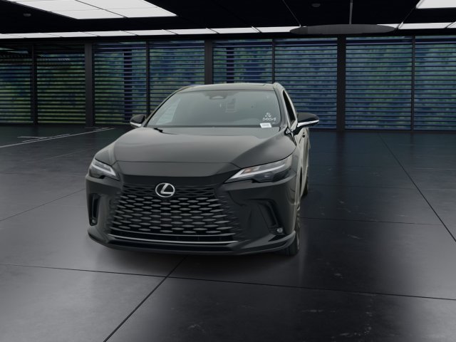 New 2026 Lexus RX 450h+ RX 450h+ Premium AWD SUV