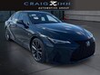  LEXUS IS 350