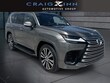  LEXUS LX 600