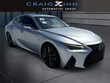  LEXUS IS 350