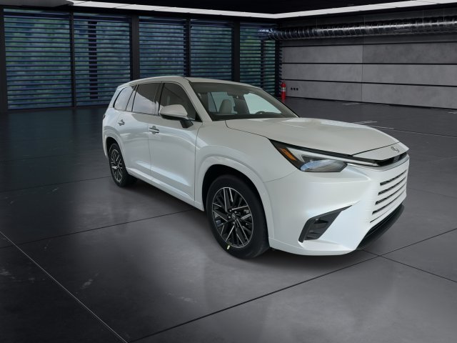 New 2026 Lexus TX 350 350 Premium AWD SUV