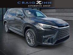 2024 LEXUS TX 350 350 SUV