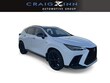  LEXUS NX 350