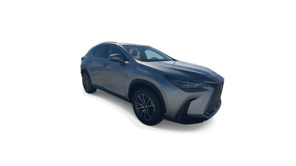 Used 2025 Lexus NX 250 250 Base SUV