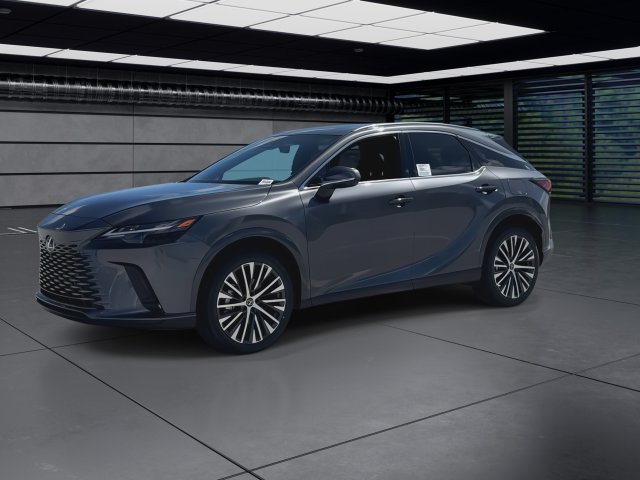 New 2026 Lexus RX 350 350 Premium+ SUV