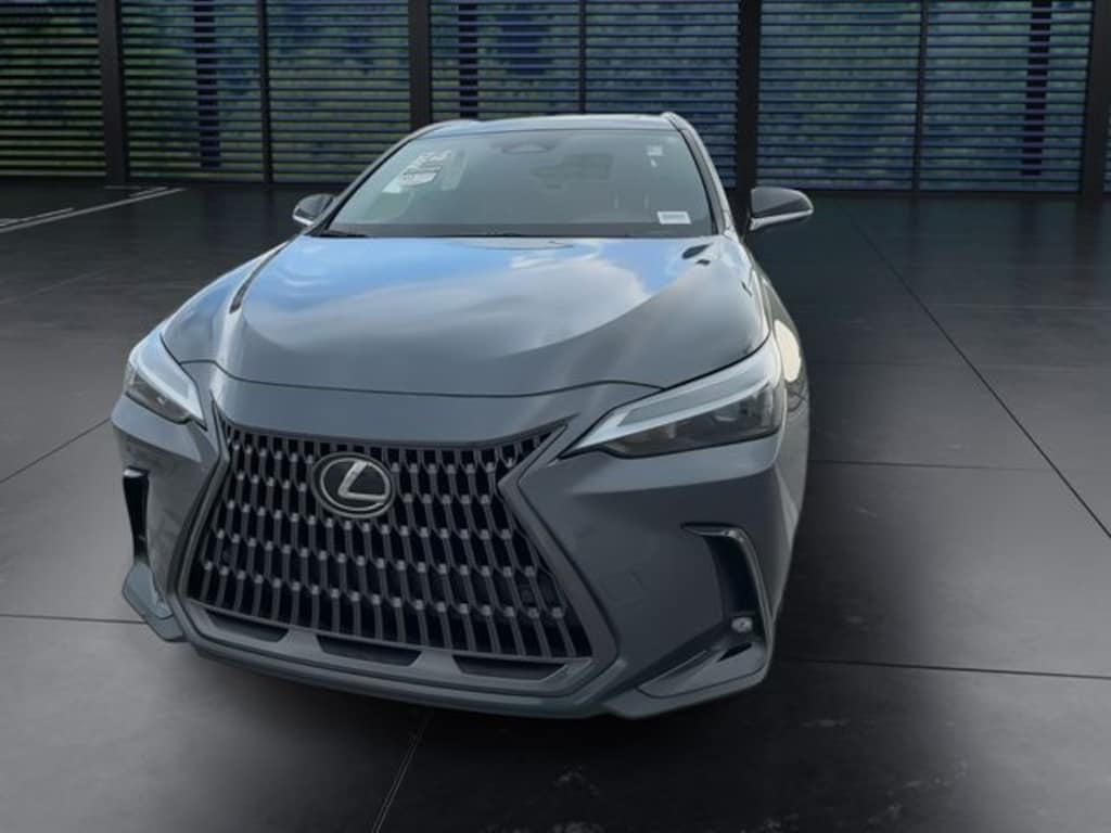 Certified 2024 Lexus NX 350 350 Premium SUV