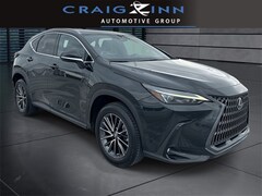 2022 LEXUS NX 350 350 Premium SUV