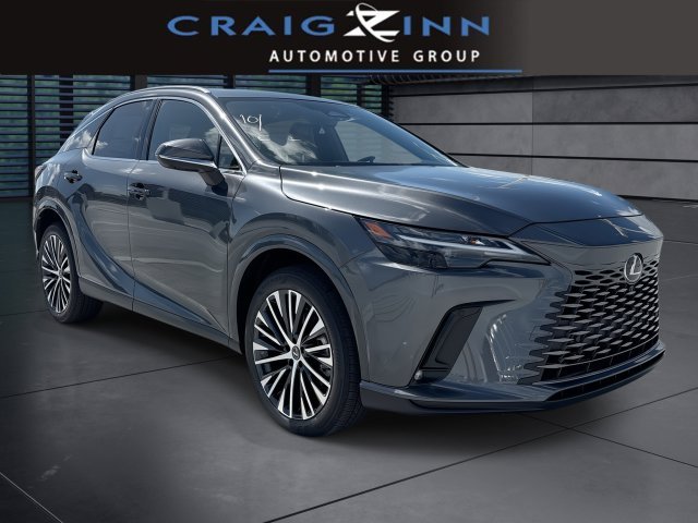 New 2026 Lexus RX 350 350 Premium+ SUV