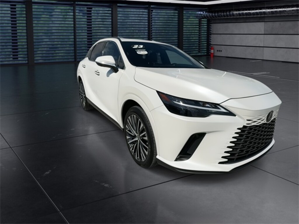 Used 2023 Lexus RX 350 350 SUV