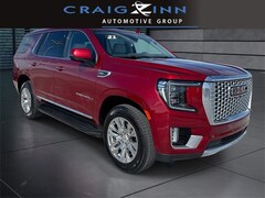 2021 GMC Yukon Denali SUV