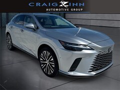 2024 LEXUS RX 350 350 Premium Plus SUV