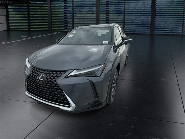 2024 Lexus UX 250h photo 3