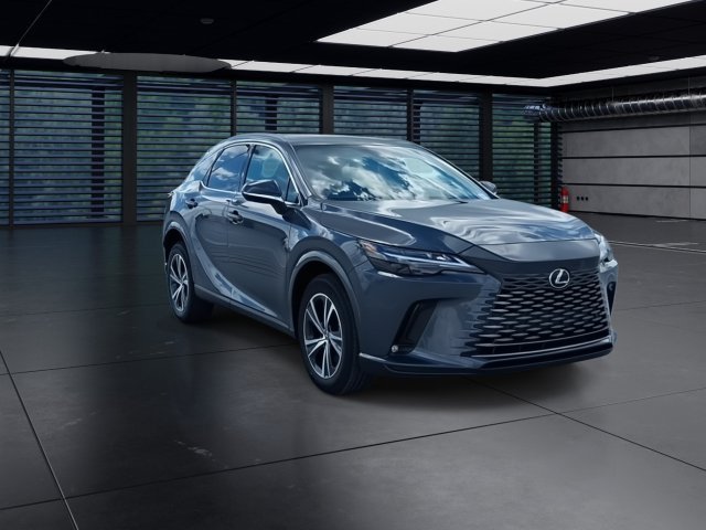 New 2026 Lexus RX 350 350 SUV