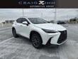  LEXUS NX 350