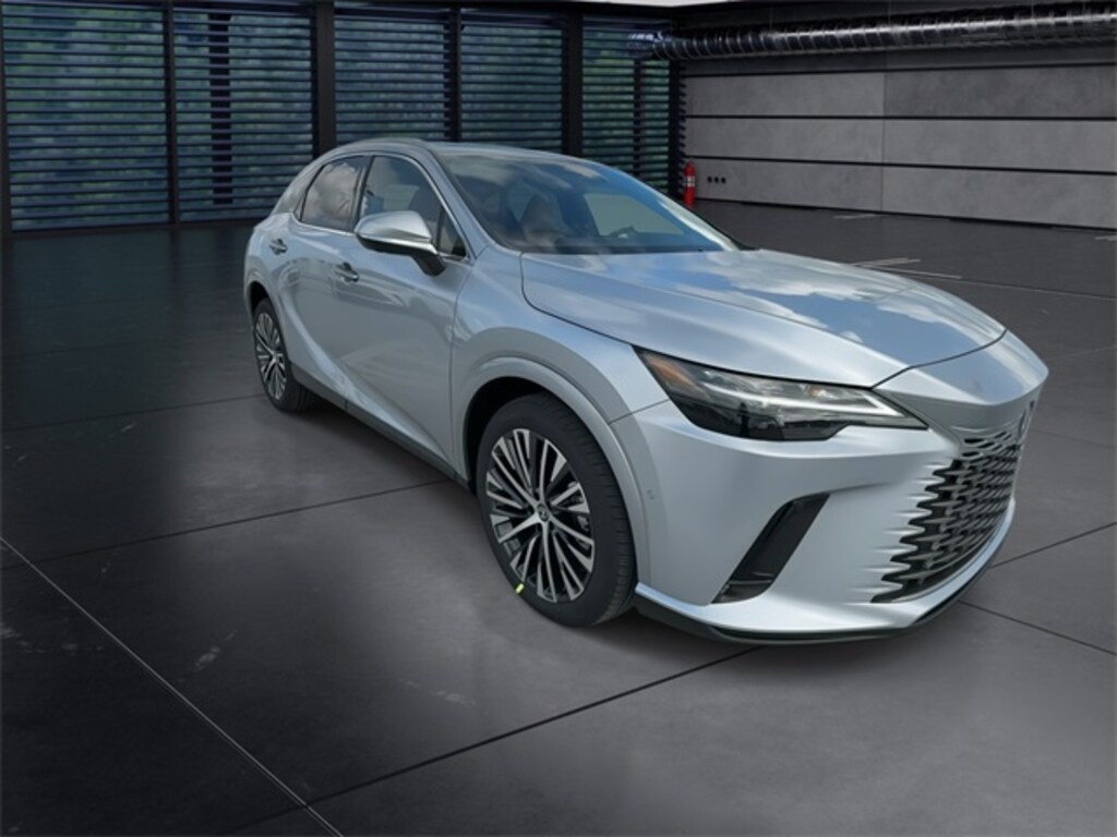 New 2026 Lexus RX 350 350 Premium+ AWD SUV