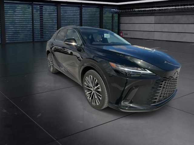 New 2026 Lexus RX 350 350 Premium+ SUV
