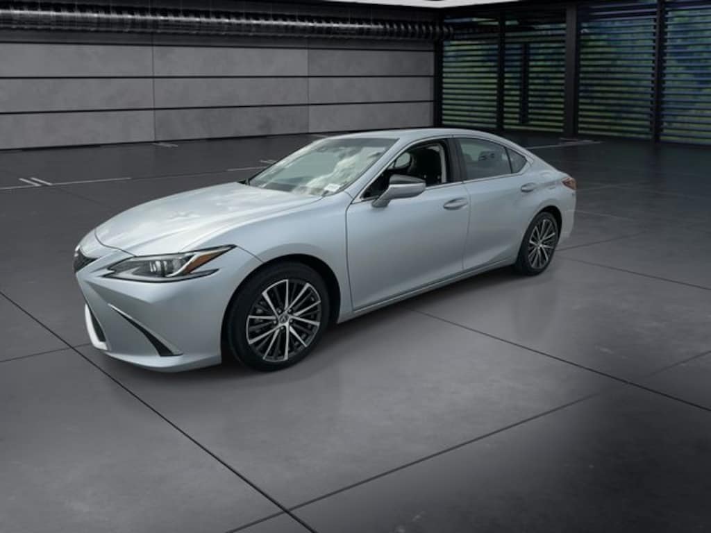 Certified 2024 Lexus ES 350 350 Sedan