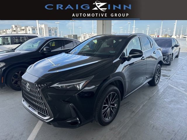 2024 Lexus NX 350 250 Premium FWD's photo