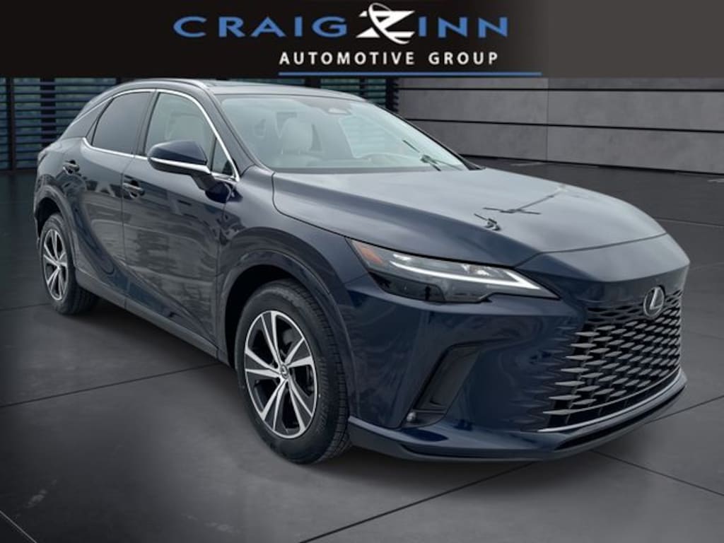 Used 2023 Lexus RX 350 350 Premium SUV