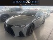  LEXUS IS 350