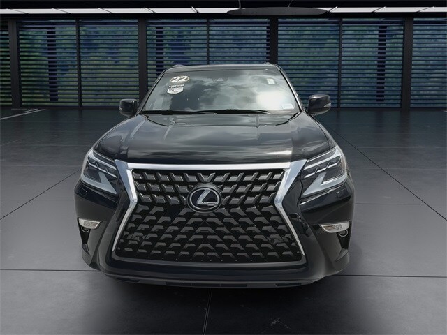 2022 Lexus GX 460 Premium photo 3