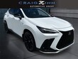 LEXUS NX 350