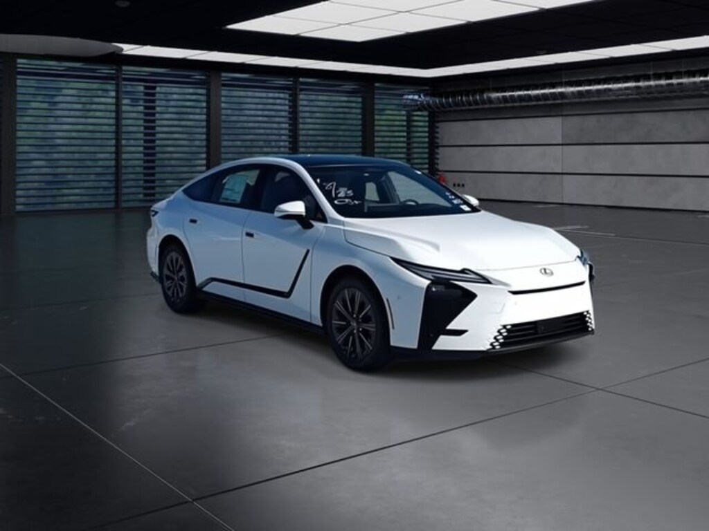 New 2026 Lexus ES 350h ES 350h Premium+ Sedan