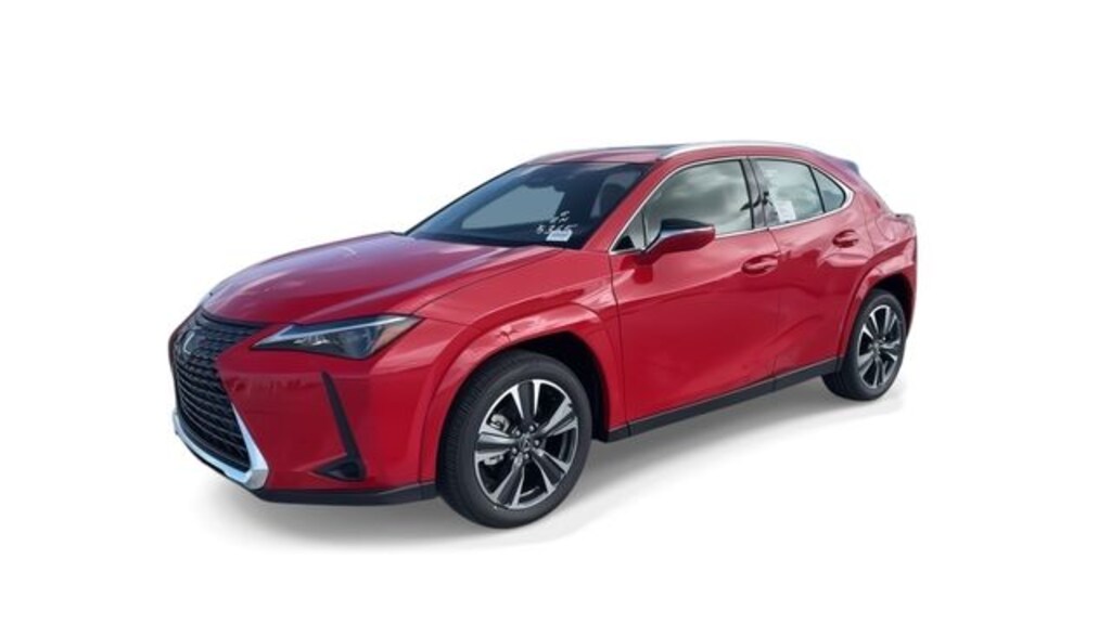 Used 2025 Lexus UX 300h 300h Premium SUV