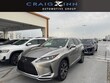 LEXUS RX 350L