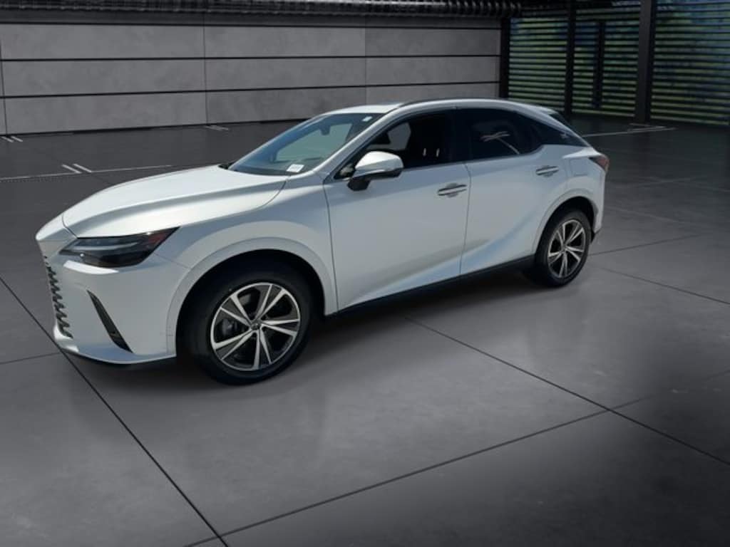 Certified 2024 Lexus RX 350 350 Premium SUV