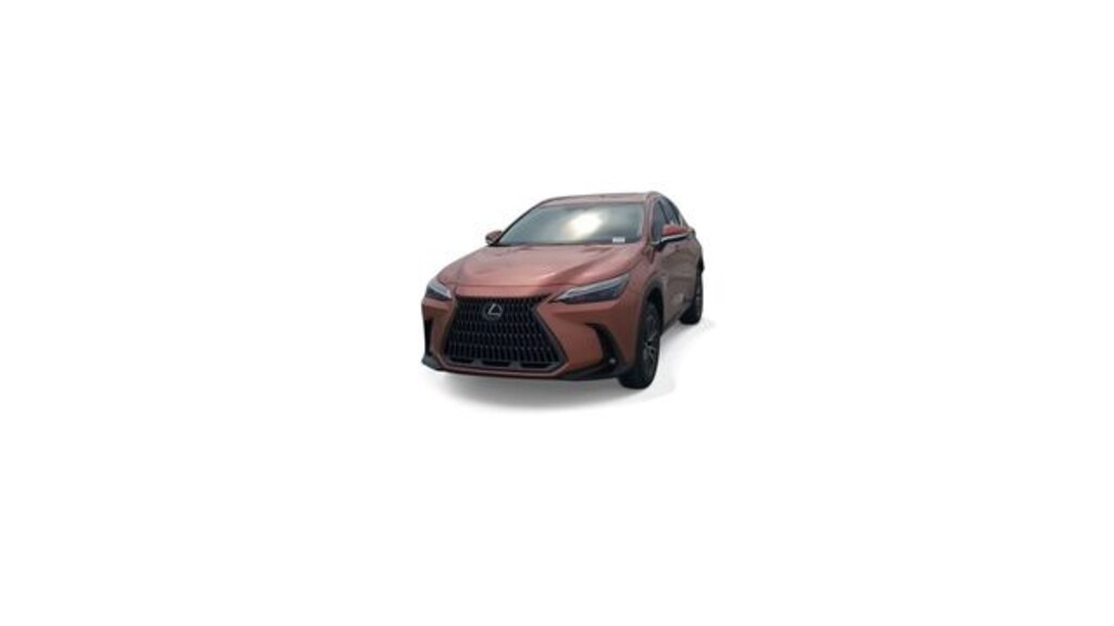 Used 2025 Lexus