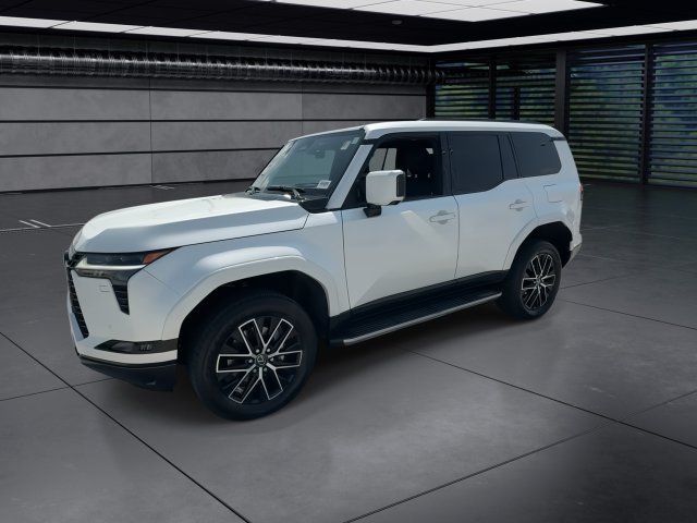 Certified 2024 Lexus GX 550 550 Premium+ SUV
