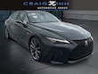  LEXUS IS 350