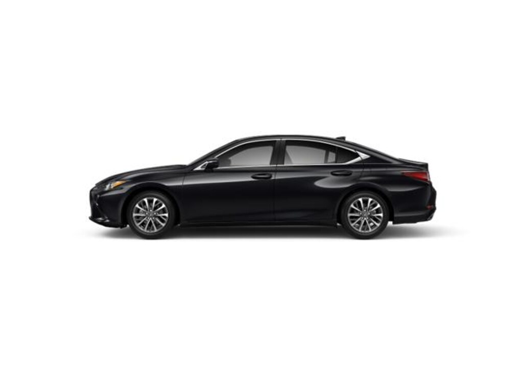 New 2025 Lexus ES 350  Sedan