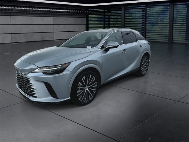 2023 Lexus RX 350 Premium photo 4