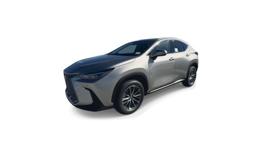 Used 2025 Lexus NX 250 250 Base SUV