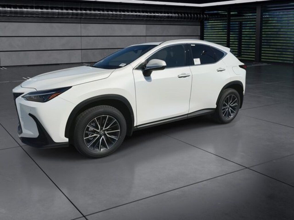 Used 2025 Lexus NX 250 250 Premium SUV