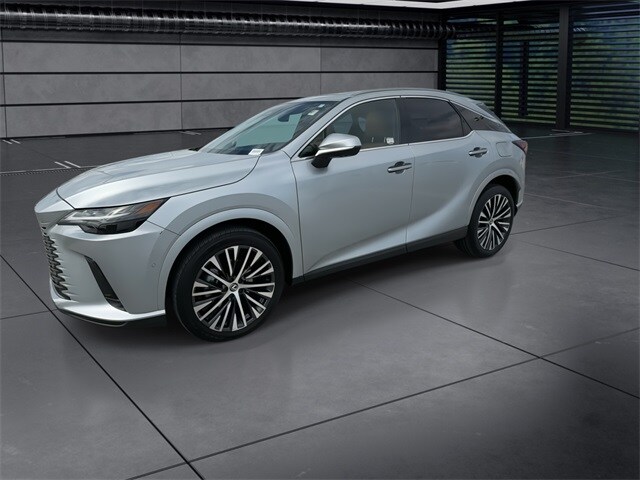 2024 Lexus RX 350 Premium photo 4
