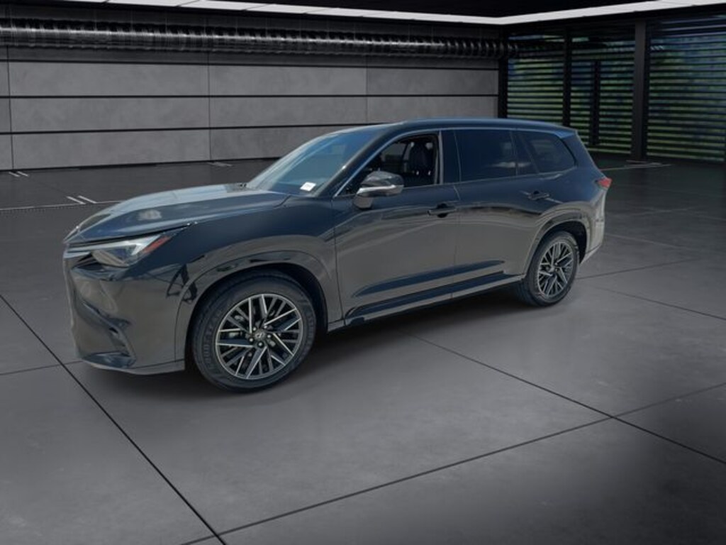 Certified 2024 Lexus TX 350 350 Premium SUV