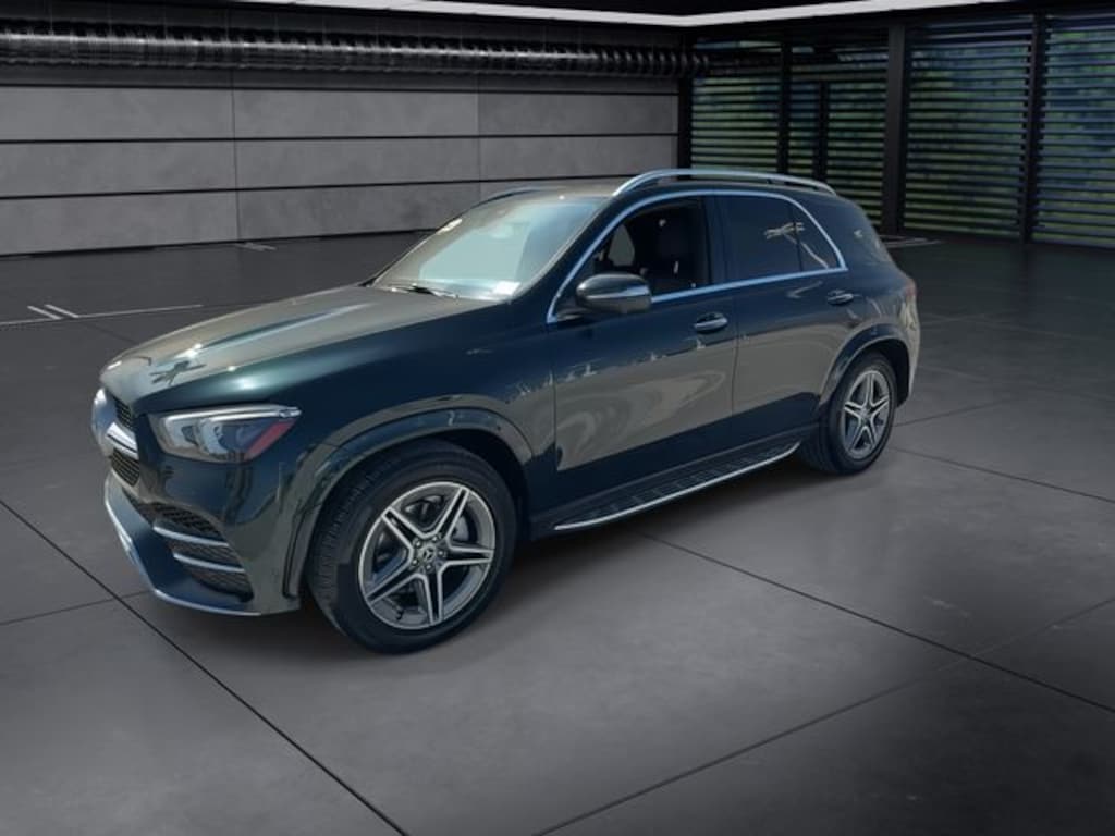 Used 2023 Mercedes-Benz GLE 350 GLE 350 SUV