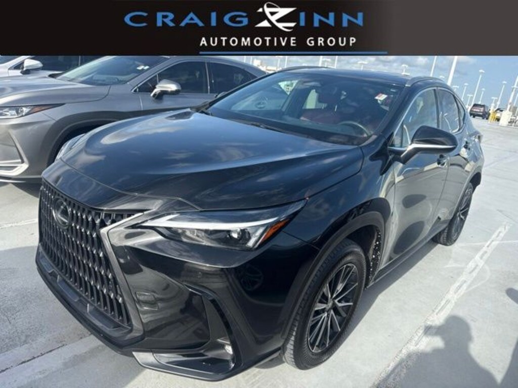 Used 2024 Lexus NX 250 250 Premium SUV