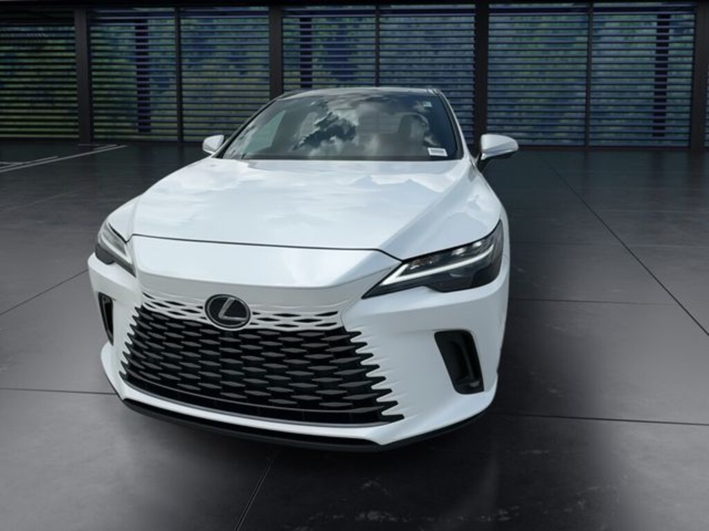 Certified 2023 Lexus RX 350 350 Premium Plus SUV
