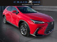 2022 LEXUS NX 350 350 Premium SUV