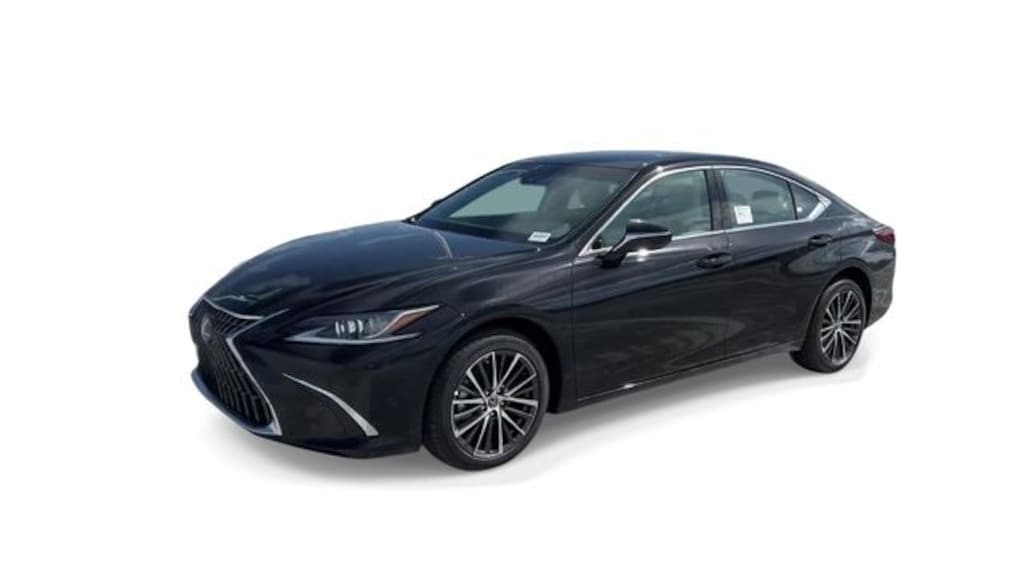Certified 2024 Lexus ES 250 250 Sedan