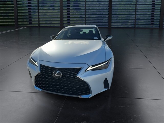 2024 Lexus IS 300 photo 3