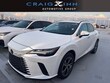  LEXUS RX 350