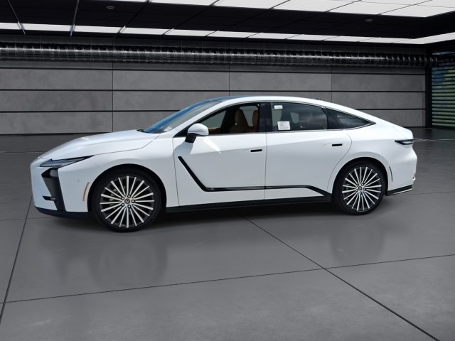 New 2026 Lexus ES 350e ES 350e Luxury Sedan