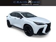  LEXUS NX 350