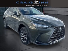 2025 LEXUS NX 250 250 Base SUV