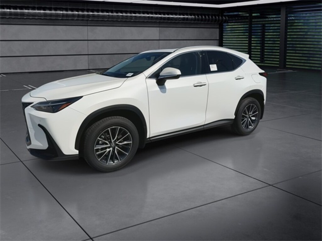 Used 2025 Lexus NX 250 250 Premium SUV